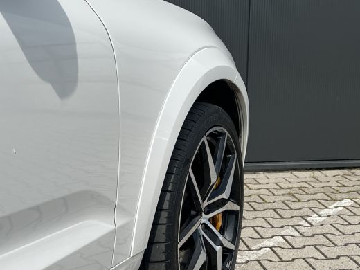 Volvo  XC60 T8 Twin Engine AWD Polestar Engineered | Panoramadak | Head-up Display | Stoel & Stuurwiel verwar... ActivLease financial lease
