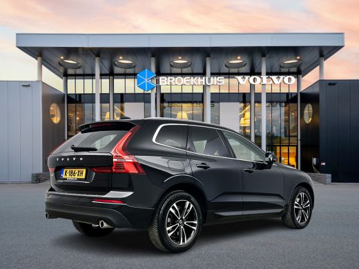 Volvo  XC60 B5 Momentum Exclusive | 19" | Panoramadak | Leder | Head-up | Harman Kardon | 360 Camera | Stoel/... ActivLease financial lease