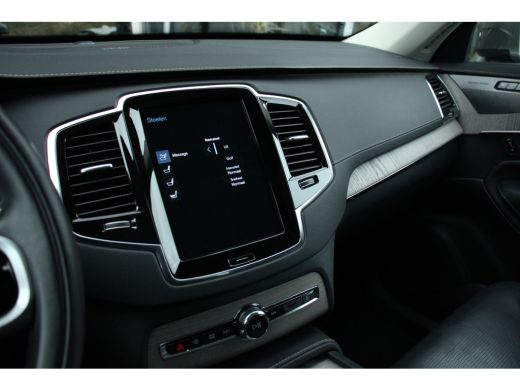 Volvo  XC90 Volvo 2.0 T8 Recharge AWD Inscription | Luchtvering | Adaptive Cruise | Massage | Ventilatie | He... ActivLease financial lease