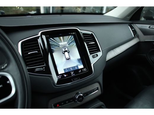 Volvo  XC90 Volvo 2.0 T8 Recharge AWD Inscription | Luchtvering | Adaptive Cruise | Massage | Ventilatie | He... ActivLease financial lease