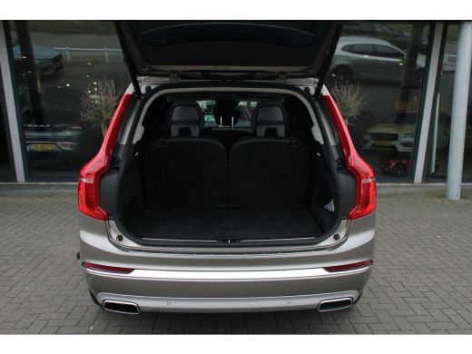 Volvo  XC90 Volvo 2.0 T8 Recharge AWD Inscription | Luchtvering | Adaptive Cruise | Massage | Ventilatie | He... ActivLease financial lease