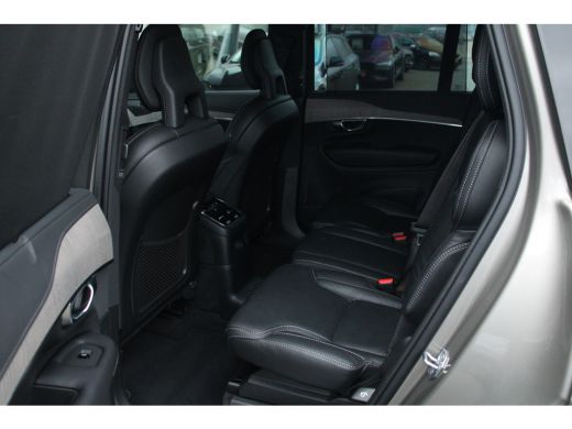 Volvo  XC90 Volvo 2.0 T8 Recharge AWD Inscription | Luchtvering | Adaptive Cruise | Massage | Ventilatie | He... ActivLease financial lease