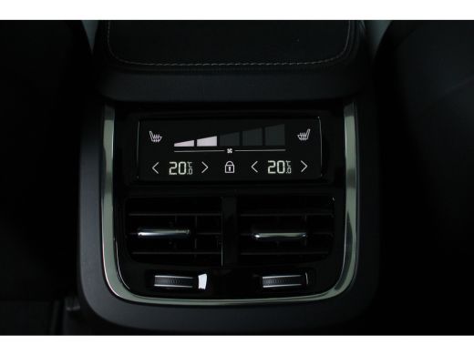 Volvo  XC90 Volvo 2.0 T8 Recharge AWD Inscription | Luchtvering | Adaptive Cruise | Massage | Ventilatie | He... ActivLease financial lease