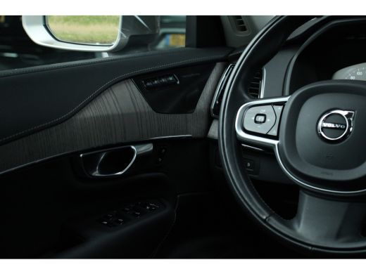 Volvo  XC90 Volvo 2.0 T8 Recharge AWD Inscription | Luchtvering | Adaptive Cruise | Massage | Ventilatie | He... ActivLease financial lease