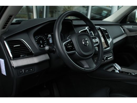 Volvo  XC90 Volvo 2.0 T8 Recharge AWD Inscription | Luchtvering | Adaptive Cruise | Massage | Ventilatie | He... ActivLease financial lease