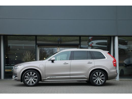 Volvo  XC90 Volvo 2.0 T8 Recharge AWD Inscription | Luchtvering | Adaptive Cruise | Massage | Ventilatie | He... ActivLease financial lease