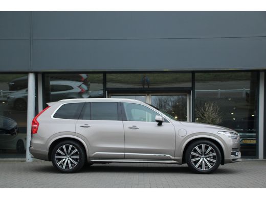 Volvo  XC90 Volvo 2.0 T8 Recharge AWD Inscription | Luchtvering | Adaptive Cruise | Massage | Ventilatie | He... ActivLease financial lease
