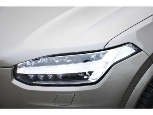 Volvo  XC90 Volvo 2.0 T8 Recharge AWD Inscription | Luchtvering | Adaptive Cruise | Massage | Ventilatie | He... ActivLease financial lease