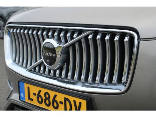 Volvo  XC90 Volvo 2.0 T8 Recharge AWD Inscription | Luchtvering | Adaptive Cruise | Massage | Ventilatie | He... ActivLease financial lease