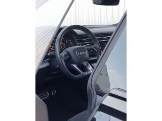 Audi Q8 Audi 60 TFSI e quattro Pro Line S Competition | Pano | 360 graden camera |