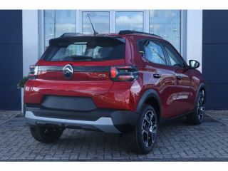 Citroën C3 1.2 Turbo 100pk Plus | Carplay | Airco | Cruise Control | Sensoren achter