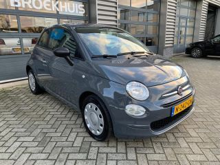 Fiat 500 1.0 Hybrid Cult | Airco | DAB ontvanger