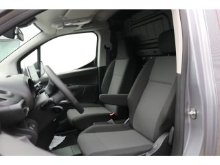 Fiat E-Doblò 136 L2 50 kWh