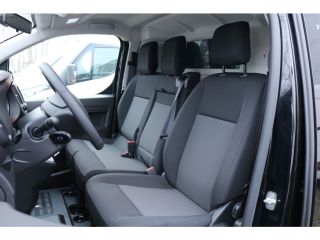 Fiat E-Scudo L3 H1 75 kWh Airco Navigatie 2x Schuifdeur