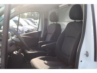 Fiat Talento 1.6 MJ L1 H1 Airco Trekhaak
