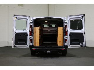 Fiat Talento 1.6 MJ145pk L2 H1 SX Airco Navigatie Camera