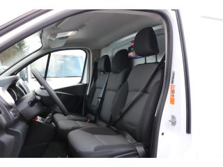 Fiat Talento 2.0 MultiJet 145pk L2 H1 Koelwagen 22dkm