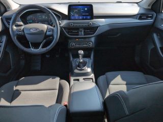 Ford Focus 1.0 EcoBoost Titanium Business