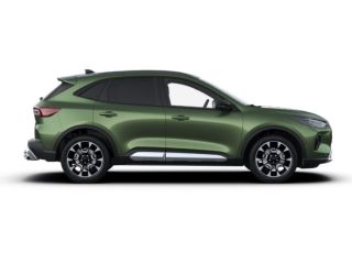 Ford Kuga Ford 2.5 PHEV Active X | Achteruitrijcamera | Airco (automatisch) | Apple Carplay/Android Auto|te...