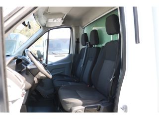 Ford Transit 2.0 TDci 130pk Bakwagen met Laadklep