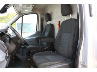 Ford Transit 2.0 TDCI 130pk Euro 6 L3 H3 Trend Airco Navigatie Camera Trekhaak