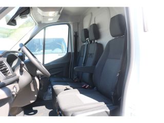 Ford Transit 2.0 TDCI L3 H2 Trend Airco Navigatie Camera Trekhaak
