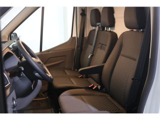 Ford Transit 2.0 TDCI L3 H2 Trend Automaat Airco Navigatie Trekhaak
