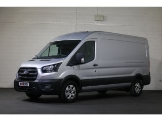 Ford Transit 2.0 TDCI L3 H2 Trend Facelift Navigatie Camera (360gr)