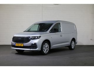 Ford Transit Connect 2.0 EcoBlue L2 Limited Automaat