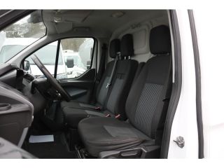 Ford Transit Custom 2.0 TDCI 105pk Euro 6 L1 H1 Trend Airco Navigatie Trekhaak Inrichting