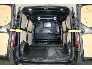 Ford Transit Custom 2.0 TDCI 130pk L1 H1 Limited Automaat