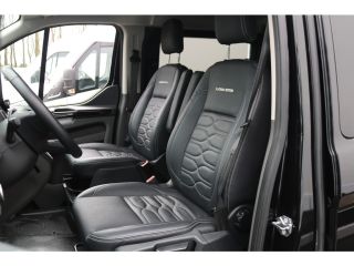 Ford Transit Custom 2.0 TDci L2 H1 DC Platinum Edition Automaat