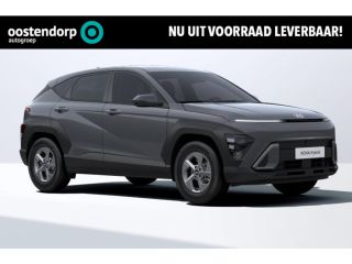 Hyundai KONA 1.6 GDI HEV Comfort | Wegrijvoordeel! |