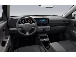 Hyundai KONA 1.6 GDI HEV Comfort | Wegrijvoordeel! |