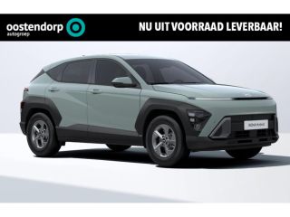 Hyundai KONA 1.6 GDI HEV Comfort | Wegrijvoordeel! |