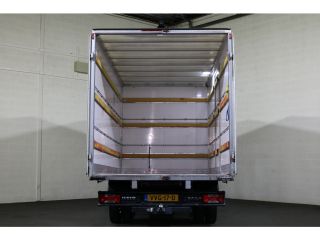 Iveco Daily 35C16 Meubelbak met Achterdeuren