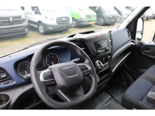 Iveco Daily 35S14 Hi-Matic Automaat Airco 3.5T Trekhaak