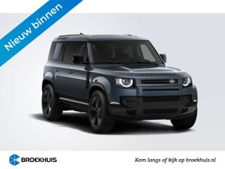 Land Rover Defender 110 2.0 P300e 110 X-Dynamic HSE | Tow Pack | Head-Up Display | Meridian Surround |