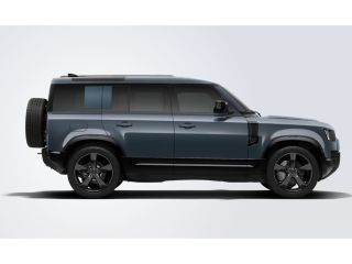 Land Rover Defender 110 2.0 P300e 110 X-Dynamic HSE | Tow Pack | Head-Up Display | Meridian Surround |