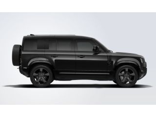 Land Rover Defender 110 2.0 P300e 110 X-Dynamic HSE | Tow Pack | Meridian Surround | 3-Zone Climate Control |