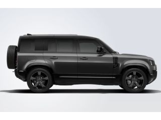 Land Rover Defender 110 2.0 P300e 110 X-Dynamic HSE | Tow Pack | Meridian Surround | Black Exterior Pack |