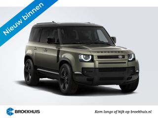 Land Rover Defender 110 2.0 P300e 110 X-Dynamic HSE | Tow Pack | Meridian Surround | Black Exterior Pack