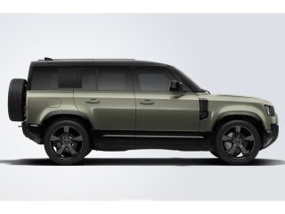 Land Rover Defender 110 2.0 P300e 110 X-Dynamic HSE | Tow Pack | Meridian Surround | Black Exterior Pack
