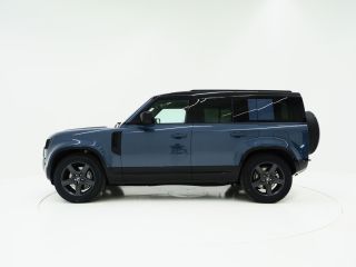 Land Rover Defender 110 2.0 P300e 110 X-Dynamic SE | Towing Pack | Cold Climate Pack | Schuif -/ kanteldak |