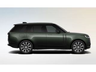 Land Rover Range Rover 3.0 P550e Autobiography PHEV | Massage stoelen | Koelkast | Shadow Exterior Pack |