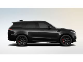 Land Rover Range Rover Sport 3.0 P460e Dynamic HSE PHEV | Towing Pack | Cold Climate Pack | Rode Remklauwen |