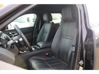 Land Rover Range Rover Velar 3.0 D300 S Grijs Kenteken BPM vrij
