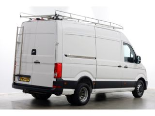 MAN TGE 5.180 2.0 177pk E6 L3H3 (L2H2) Navi/Camera Trekhaak 3500kg 01-2019