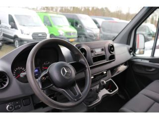 Mercedes Sprinter 314 CDI Achterwaartse Kipper 3.5T Trekhaak