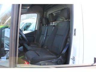 Mercedes Sprinter 315 CDI L3 H2 Automaat Airco Navigatie Laadklep